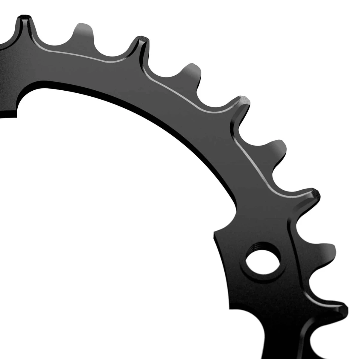 Praxis Works E-Ring Steel MTB Kettingblad - 4x104mm - 36T 7 Praxis Works E-Ring Steel MTB Kettingblad - 4x104mm - 36T - Afbeelding 5