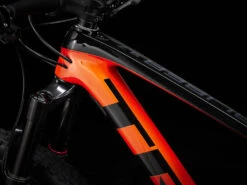 Trek Procaliber 9.7 GX 29" Carbon Mountain Bike - 2023 - Roarange / Deep Smoke 19 Trek Procaliber 9.7 GX 29" Carbon Mountain Bike - 2023 - Roarange / Deep Smoke -ROCKSHOX Verkoopwinkel procaliber97 alt6 1329597