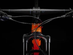 Trek Procaliber 9.7 GX 29" Carbon Mountain Bike - 2023 - Roarange / Deep Smoke 16 Trek Procaliber 9.7 GX 29" Carbon Mountain Bike - 2023 - Roarange / Deep Smoke -ROCKSHOX Verkoopwinkel procaliber97 alt8 1329599