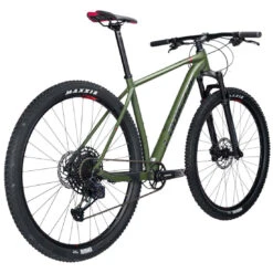 Lapierre Prorace 4.9 - 29" Mountainbike - 2022 -ROCKSHOX Verkoopwinkel prorace 4 9 03 1040532