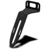 Racktime Licence Plate Holder For Pedelecs - Black -ROCKSHOX Verkoopwinkel racktime licence plate holder for pelecs black 1 1139217