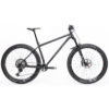 Rennstahl 853 Trail GET FAST - 29" Mountainbike - 2023 - Black Edition