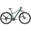 Bergamont REVOX 3 FMN EQ - Dame Mountainbike - 2023 - Shiny Dark Green 1 Bergamont REVOX 3 FMN EQ - Dame Mountainbike - 2023 - Shiny Dark Green -ROCKSHOX Verkoopwinkel revox 3 fmn eq 1404768