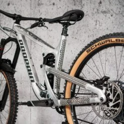 Rie:sel Design Chain:Tape 3000 Chain Stay Guard - Maori -ROCKSHOX Verkoopwinkel riesel design chain tape 3000 maori t3 c005 03 1216717