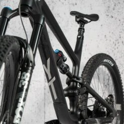 Rie:sel Design Frame:guard Beschermfolie Voor Het Frame - Clear -ROCKSHOX Verkoopwinkel riesel design frame guard clear fp f001 01 1215661