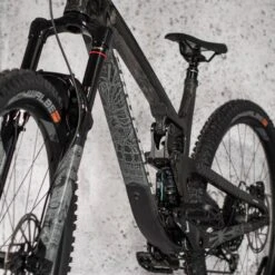 Rie:sel Design Frame:Tape 3000 - Japan Grey -ROCKSHOX Verkoopwinkel riesel design frame tape 3000 japan grey t3 f006 g 02 1215783