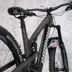 Rie:sel Design Frame:Tape 3000 - Japan Grey -ROCKSHOX Verkoopwinkel riesel design frame tape 3000 japan grey t3 f006 g 04 1215785