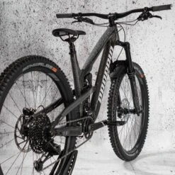 Rie:sel Design Frame:Tape 3000 - Maori Grey -ROCKSHOX Verkoopwinkel riesel design frame tape 3000 maori grey t3 f005 g 01 1215777