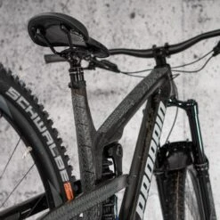 Rie:sel Design Frame:Tape 3000 - Maori Grey -ROCKSHOX Verkoopwinkel riesel design frame tape 3000 maori grey t3 f005 g 04 1215780