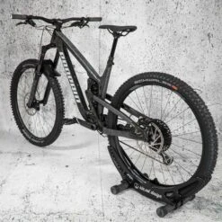 Rie:sel Design Frame:Tape 3000 - Maori Grey -ROCKSHOX Verkoopwinkel riesel design frame tape 3000 maori grey t3 f005 g 05 1215781