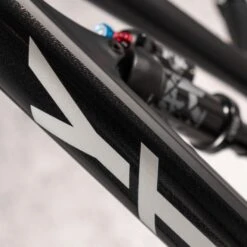 Rie:sel Design Rear:guard Afscherming Van De Kettingsteun - Clear -ROCKSHOX Verkoopwinkel riesel design rearguard frame protection film clear 2 1454028