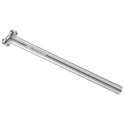 Ritchey Classic Zero Seatpost - 350mm - 27.2mm - Silver -ROCKSHOX Verkoopwinkel ritchey classic zero seatpost 1 935558