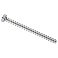 Ritchey Classic Zero Seatpost - 350mm - 27.2mm - Silver -ROCKSHOX Verkoopwinkel ritchey classic zero seatpost 2 935559