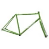 Ritchey Outback V2 Gravel Bike Frameset - Matte Green -ROCKSHOX Verkoopwinkel ritchey outback v2 disc gravel frameset matte green 1 831719