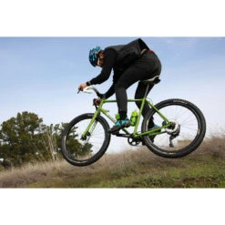 Ritchey Outback V2 Gravel Bike Frameset - Matte Green -ROCKSHOX Verkoopwinkel ritchey outback v2 disc gravel frameset matte green 7 831725