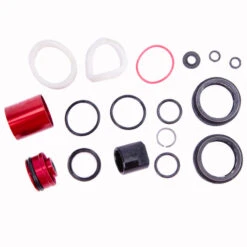 RockShox Servicekit 200 Hours/1 Year For BoXXer Select C2 (2020) - 00.4318.025.140