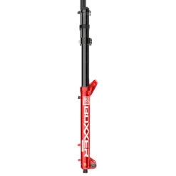 RockShox BoXXer Ultimate Voorvork - DebonAir+ | Charger 3 RC2 | D1 - 29" | 200mm | Offset 48mm | 20x110mm - Electric Red -ROCKSHOX Verkoopwinkel rockshox boxxer ultimate suspension fork 29 inch electric red 3 1530093