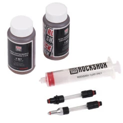 RockShox Charger Bleed Kit - 00.4318.007.000