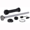 RockShox Damper Assembly For 35 SILVER A1 - 11.4018.104.020 -ROCKSHOX Verkoopwinkel rockshox damper assembly 35 silver 875101