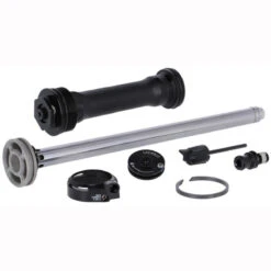 RockShox Damper Assembly For 35 SILVER A1 - 11.4018.104.020