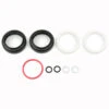 RockShox Dust Wiper Upgrade Kit - 35mm For Pike/LyrikB1/Yari/Revelation/Boxxer/Domain/35/SID35mm - 00.4318.045.004 -ROCKSHOX Verkoopwinkel rockshox dust wiper upgrade kit xc30 875366