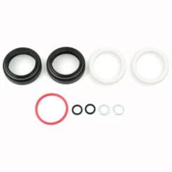 RockShox Dust Wiper Upgrade Kit - 30mm For XC30/30Gold/30Silver/Paragon/Psylo/DUKE - 00.4318.045.000