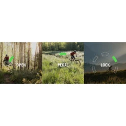 RockShox Flight Attendant Upgrade Kit - All Mountain | Lyrik Fork + Super Deluxe Shock - For YT Jeffsy 29" (2019-22) -ROCKSHOX Verkoopwinkel rockshox flight attendant 1 positions 1390054