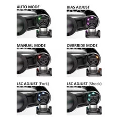 RockShox Flight Attendant Upgrade Kit - All Mountain | Lyrik Fork + Super Deluxe Shock - For YT Jeffsy 29" (2019-22) -ROCKSHOX Verkoopwinkel rockshox flight attendant 2 modes 1390055