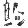 RockShox Flight Attendant Upgrade Kit - All Mountain | Lyrik Fork + Super Deluxe Shock - For YT Jeffsy 29" (2019-22) 1 RockShox Flight Attendant Upgrade Kit - All Mountain | Lyrik Fork + Super Deluxe Shock - For YT Jeffsy 29" (2019-22) -ROCKSHOX Verkoopwinkel rockshox flight attendant all mountain upgrade kit 1390031