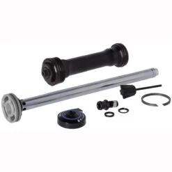 RockShox Fork Damper Assembly - Crown Turnkey 100-160mm For 35 SILVER A1 (2021) - 11.4018.104.019
