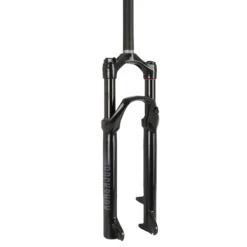 RockShox Judy Gold RL Remote Solo Air Voorvork - 26" | 100mm | 40mm Offset - 1 1/8" - QR - Zwart Glanzend