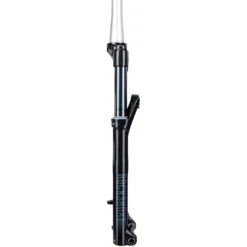 RockShox Recon Silver RL Solo Air Voorvork - 27.5" - 120mm - 42mm Offset - Tapered - 15x100mm - Maxle Stealth - Gloss Black -ROCKSHOX Verkoopwinkel rockshox recon silver rl solo air 27 5 inch suspension 1 1543323