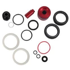 RockShox Servicekit 200 Hours/1 Year For Lyrik RC2 C1 (2019+)