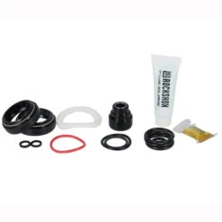 RockShox Servicekit 200 Hours/1 Year For SID RL B2 110-120mm (2018+)/SELECT + B4 110-120mm (2020) - 00.4318.025.110