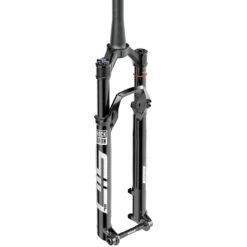 RockShox SID SL Ultimate 3P Voorvork - DebonAir+ | Charger Race Day 2 - 29" | 110mm | 15x110mm - Gloss Black