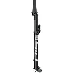 RockShox SID SL Ultimate 3P Voorvork - DebonAir+ | Charger Race Day 2 - 29" | 110mm | 15x110mm - Gloss Black -ROCKSHOX Verkoopwinkel rockshox sid sl ultimate 3p suspension fork 29 inch gloss black 3 1532013