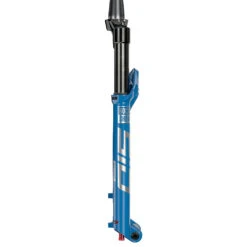 RockShox SID Ultimate Race Day Debon Air Remote 29" Suspension Fork - 120mm - 44mm Offset - Tapered - Maxle Stealth - 15x110mm Boost - Gloss Blue -ROCKSHOX Verkoopwinkel rockshox sid ultimate race day blue 03 813497