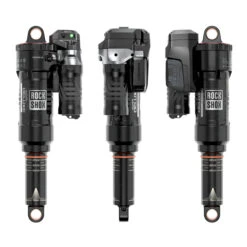 RockShox Flight Attendant Upgrade Kit - All Mountain | Lyrik Fork + Super Deluxe Shock - For YT Jeffsy 29" (2019-22) -ROCKSHOX Verkoopwinkel rockshox super deluxe ultimate flight attendant rear shock 2 1390047