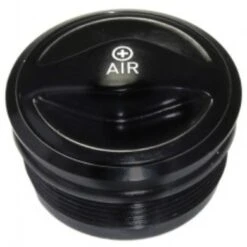 RockShox Air Top Cap - 35mm For LYRIK A1+/YARI A1+/PIKE B1+/REVELATION A1+(35MM)/BOXXER 35mm/SID35mm - 11.4018.083.000