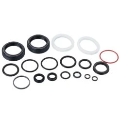 RockShox Service Kit - 1st Year Maintenance (200h) For Yari RC Solo Air A1-B1 (2016-2018) - 00.4315.032.623