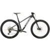 Trek Roscoe 7 Mountain Bike - 2023 - Matte Trek Black -ROCKSHOX Verkoopwinkel roscoe 7 black 11 1225360