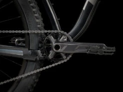 Trek Roscoe 7 Mountain Bike - 2023 - Matte Trek Black -ROCKSHOX Verkoopwinkel roscoe 7 black 2 1225351