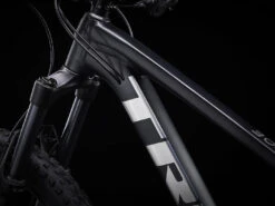 Trek Roscoe 7 Mountain Bike - 2023 - Matte Trek Black -ROCKSHOX Verkoopwinkel roscoe 7 black 3 1225352