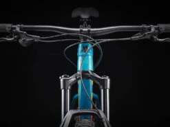 Trek Roscoe 7 Mountain Bike - 2023 - Teal / Trek Black -ROCKSHOX Verkoopwinkel roscoe 7 teal 7 1225490