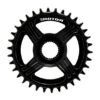 Rotor Direct Mount EMTB Chainring - Round | For Bosch Gen4 -ROCKSHOX Verkoopwinkel rotor ekapic chainring for bosch main 1258737