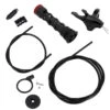 RockShox OneLoc Remote Upgrade Kit For Paragon Gold RL Fork -ROCKSHOX Verkoopwinkel rox315439 1395269