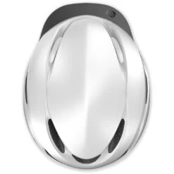 Rudy Project Central + Helmet - White Matte -ROCKSHOX Verkoopwinkel rudy project central plus helmet white matte 5 993365