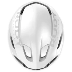 Rudy Project Nytron Helmet - White (Matte) -ROCKSHOX Verkoopwinkel rudy project nytron helm white matte 1 1103195