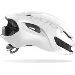 Rudy Project Nytron Helmet - White (Matte) -ROCKSHOX Verkoopwinkel rudy project nytron helm white matte 2 1103192