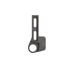 Salsa Alternator Flat Mount Dropout - Right - For Derailleur Hanger - 12mm Thru Axle -ROCKSHOX Verkoopwinkel salsa alternator flat mount dropout rechts schaltwerk frontal 1107357